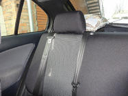 Skoda Octavia I Tour A4 1996–2010 Avtoprevleke za sedeže (tekstilne, Classik) fotografija 28