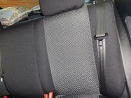 Skoda Octavia I Tour A4 1996–2010 Avtoprevleke za sedeže (tekstilne, Classik) fotografija 29