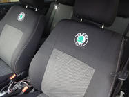 Skoda Octavia I Tour A4 1996–2010 Avtoprevleke za sedeže (tekstilne, Classik) fotografija 34