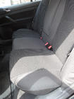 Skoda Superb 2001–2009 Avtoprevleke za sedeže (tekstilne, Classik) fotografija 2