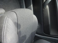 Skoda Superb 2001–2009 Avtoprevleke za sedeže (tekstilne, Classik) fotografija 9