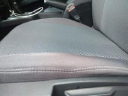 Skoda Superb 2009–2015 Prevleke za sedeže (2008-2013, tekstilne, Classik) fotografija 2