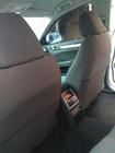 Skoda Superb 2009–2015 Prevleke za sedeže (2008-2013, tekstilne, Classik) fotografija 3