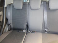 Suzuki Swift 2005–2010 Avtoprevleke za sedeže (tekstilne, Classik) fotografija 2