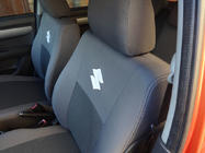 Suzuki Swift 2005–2010 Avtoprevleke za sedeže (tekstilne, Classik) fotografija 9