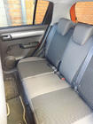 Suzuki Swift 2005–2010 Avtoprevleke za sedeže (tekstilne, Classik) fotografija 11