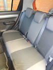 Suzuki Swift 2005–2010 Avtoprevleke za sedeže (tekstilne, Classik) fotografija 12