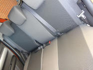 Suzuki Swift 2005–2010 Avtoprevleke za sedeže (tekstilne, Classik) fotografija 18