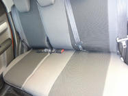 Suzuki Swift 2005–2010 Avtoprevleke za sedeže (tekstilne, Classik) fotografija 19