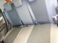 Suzuki Swift 2005–2010 Avtoprevleke za sedeže (tekstilne, Classik) fotografija 20