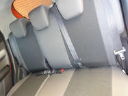Suzuki Swift 2005–2010 Avtoprevleke za sedeže (tekstilne, Classik) fotografija 21