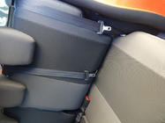 Suzuki Swift 2005–2010 Avtoprevleke za sedeže (tekstilne, Classik) fotografija 22