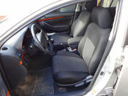 Toyota Avensis 2009–2018 Avtoprevleke za sedeže (tekstilne, Classik) fotografija 11