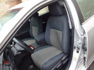 Toyota Camry 2011–2017 Avtoprevleke za sedeže (tekstilne, Classik) fotografija 2