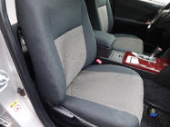 Toyota Camry 2011–2017 Avtoprevleke za sedeže (tekstilne, Classik) fotografija 4