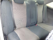 Toyota Camry 2011–2017 Avtoprevleke za sedeže (tekstilne, Classik) fotografija 6