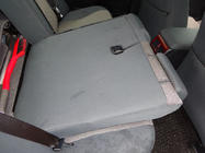 Toyota Camry 2011–2017 Avtoprevleke za sedeže (tekstilne, Classik) fotografija 7