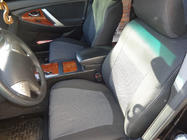 Toyota Camry 2006–2011 Avtoprevleke za sedeže (tekstilne, Classik) fotografija 3