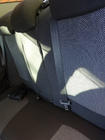 Toyota Camry 2006–2011 Avtoprevleke za sedeže (tekstilne, Classik) fotografija 5