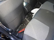 Toyota Camry 2006–2011 Avtoprevleke za sedeže (tekstilne, Classik) fotografija 6