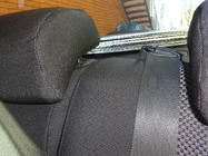 Toyota Camry 2006–2011 Avtoprevleke za sedeže (tekstilne, Classik) fotografija 7