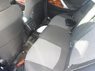 Toyota Camry 2006–2011 Avtoprevleke za sedeže (tekstilne, Classik) fotografija 8