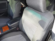 Toyota Camry 2006–2011 Avtoprevleke za sedeže (tekstilne, Classik) fotografija 12