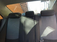 Toyota Camry 2006–2011 Avtoprevleke za sedeže (tekstilne, Classik) fotografija 13