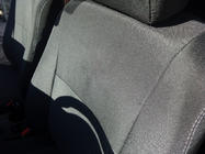 Toyota Corolla 2013–2019 Avto sedežne prevleke (tekstilne, Classik) fotografija 2