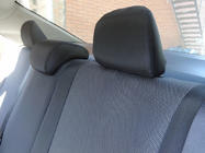 Toyota Corolla 2013–2019 Avto sedežne prevleke (tekstilne, Classik) fotografija 3