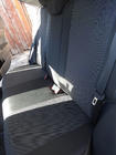 Toyota Corolla 2013–2019 Avto sedežne prevleke (tekstilne, Classik) fotografija 5