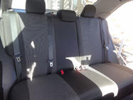 Toyota Corolla 2013–2019 Avto sedežne prevleke (tekstilne, Classik) fotografija 6
