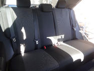 Toyota Corolla 2013–2019 Avto sedežne prevleke (tekstilne, Classik) fotografija 7