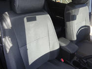 Toyota Corolla 2013–2019 Avto sedežne prevleke (tekstilne, Classik) fotografija 9