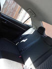Toyota Corolla 2013–2019 Avto sedežne prevleke (tekstilne, Classik) fotografija 10