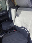 Toyota Corolla 2013–2019 Avto sedežne prevleke (tekstilne, Classik) fotografija 11