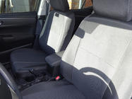 Toyota Corolla 2013–2019 Avto sedežne prevleke (tekstilne, Classik) fotografija 12