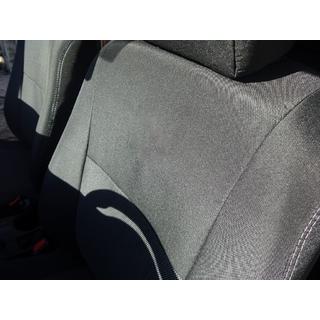 Avto sedežne prevleke (tekstilne, Classik) Toyota Corolla 2013–2019 fotografija 2