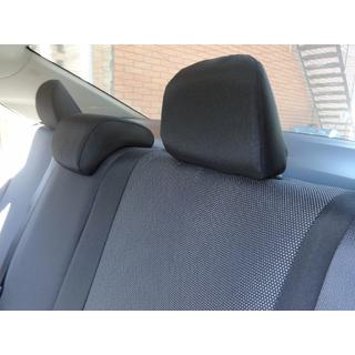 Avto sedežne prevleke (tekstilne, Classik) Toyota Corolla 2013–2019 fotografija 3