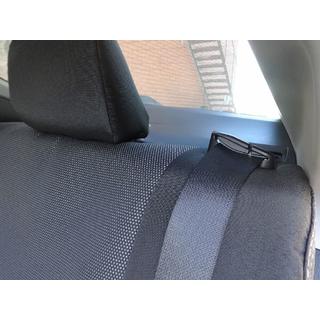 Avto sedežne prevleke (tekstilne, Classik) Toyota Corolla 2013–2019 fotografija 4