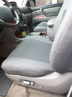 Toyota Land Cruiser 100 1998–2007 Avtoprevleke za sedeže (tekstilne, Classik) fotografija 4