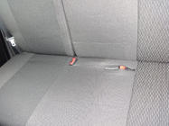 Toyota Yaris 2006–2011 Avtoprevleke za sedeže (tekstilne, Classik) fotografija 3