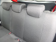 Toyota Yaris 2006–2011 Avtoprevleke za sedeže (tekstilne, Classik) fotografija 6
