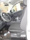Volkswagen Amarok 2010–2022 Avtoprevleke za sedeže (tekstilne, Classik) fotografija 3