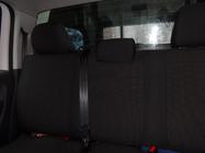 Volkswagen Amarok 2010–2022 Avtoprevleke za sedeže (tekstilne, Classik) fotografija 6