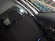 Volkswagen Amarok 2010–2022 Avtoprevleke za sedeže (tekstilne, Classik) fotografija 7