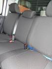 Volkswagen Amarok 2010–2022 Avtoprevleke za sedeže (tekstilne, Classik) fotografija 8
