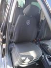 Volkswagen Caddy 2004–2010 Avtoprevleke za sedeže (tekstilne, Classik) fotografija 3