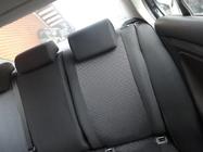 Volkswagen Golf 5 2003–2009 Avtoprevleke za sedeže (tekstilne, Classik) fotografija 4