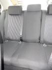 Volkswagen Golf 5 2003–2009 Avtoprevleke za sedeže (tekstilne, Classik) fotografija 5